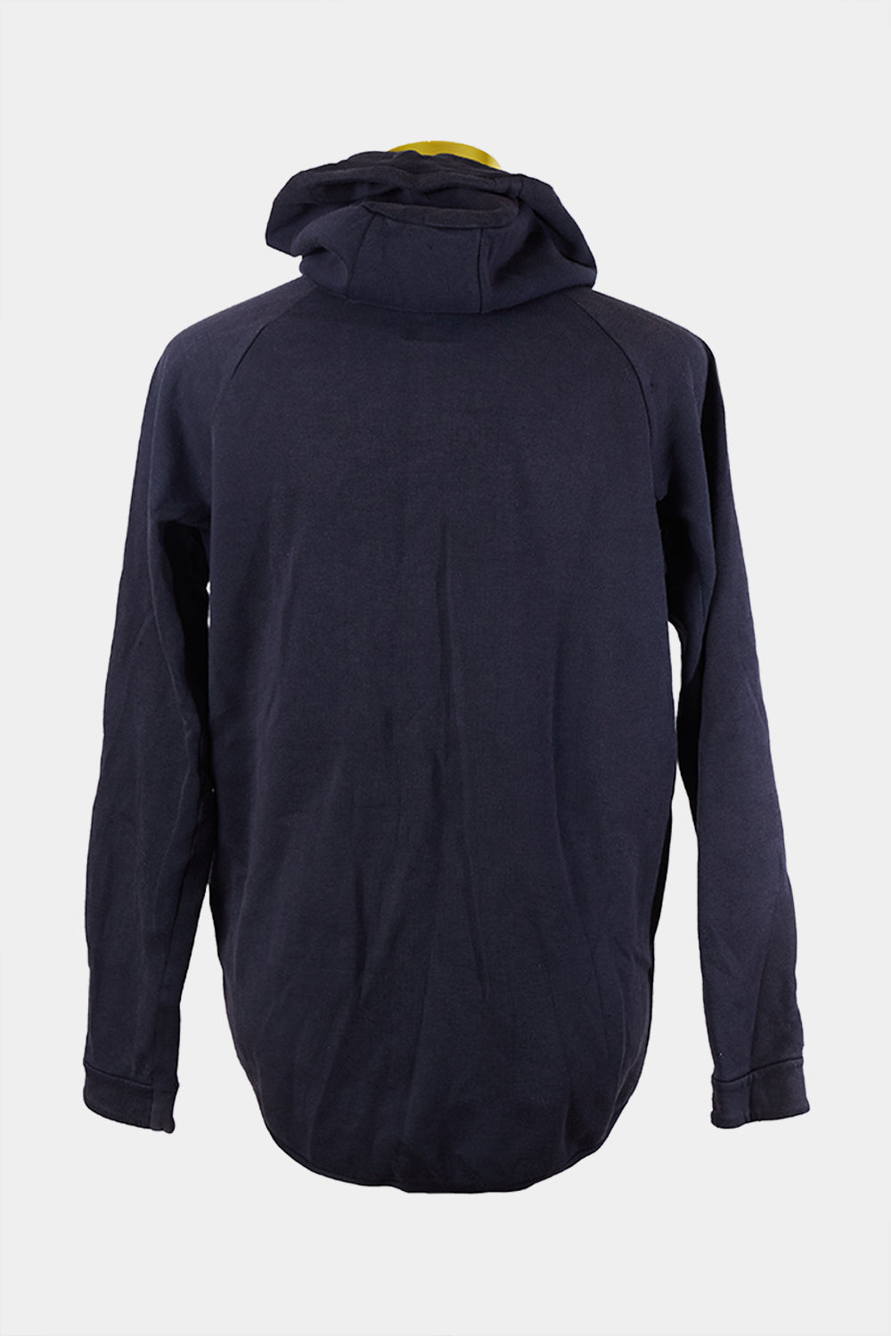 NIKE Black Zip Up Track Jacket