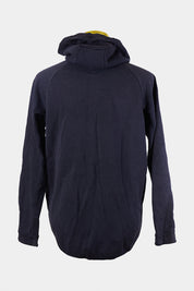 NIKE Black Zip Up Track Jacket