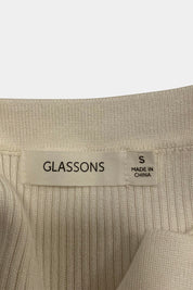 GLASSONS White Top