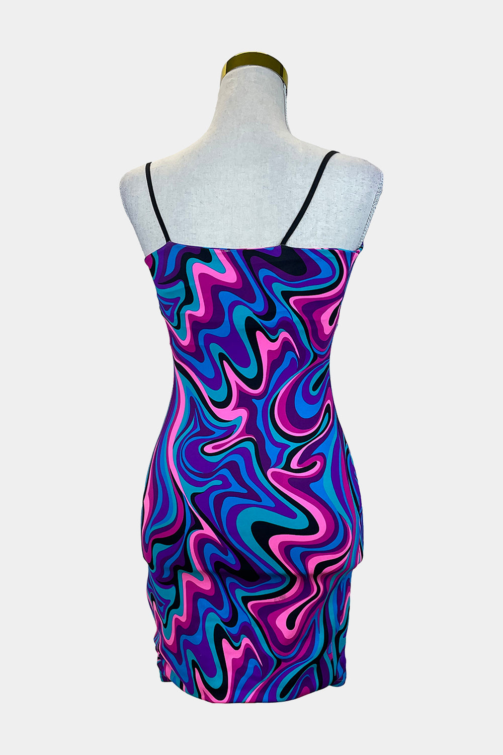 Assorted Brands Multicolour Dress