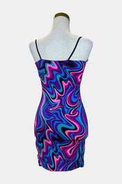 Assorted Brands Multicolour Dress