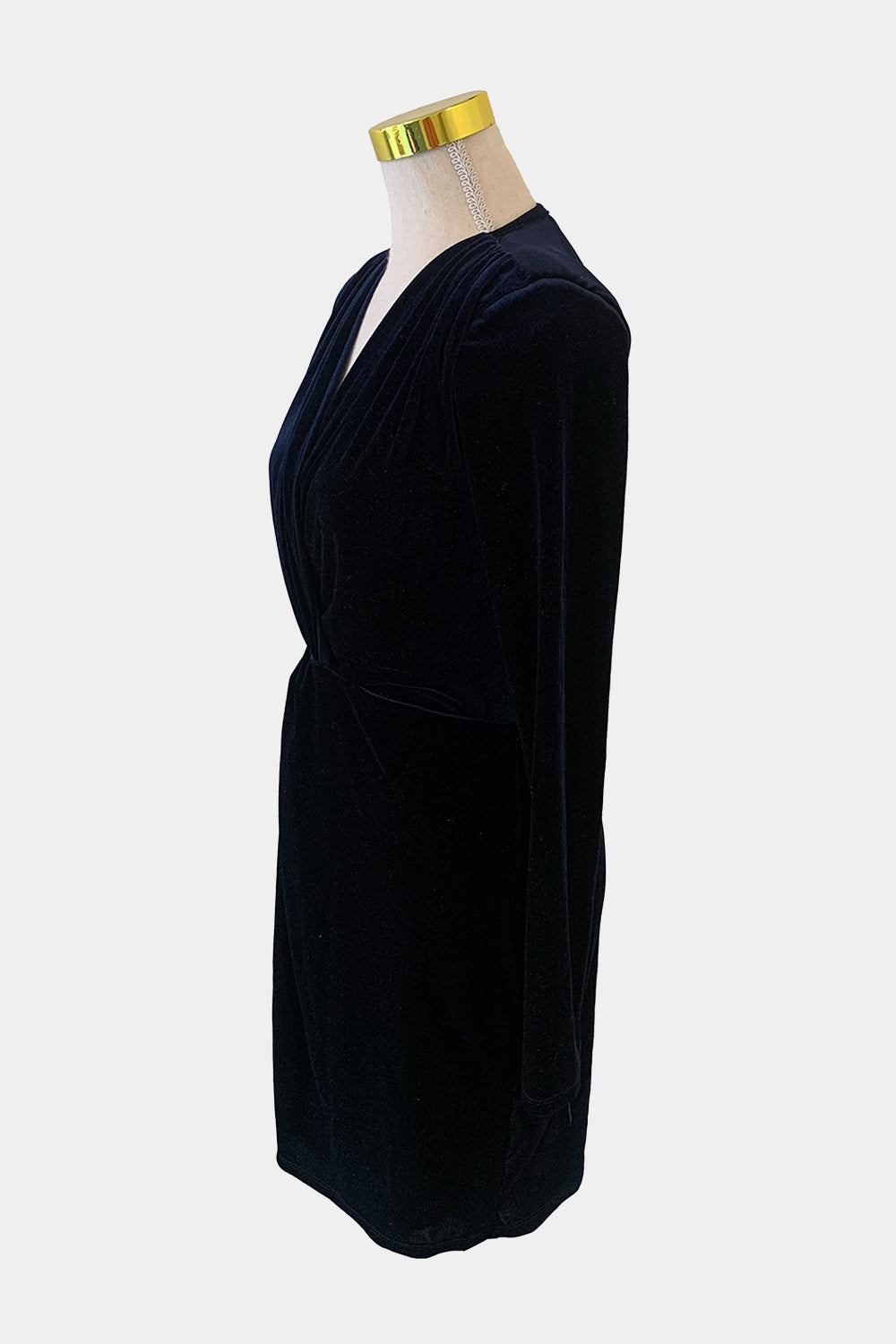 PILGRIM Navy Blue Dress