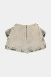 Alice Mccall White Shorts