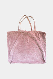 Assorted Brands Pink Tote Bag