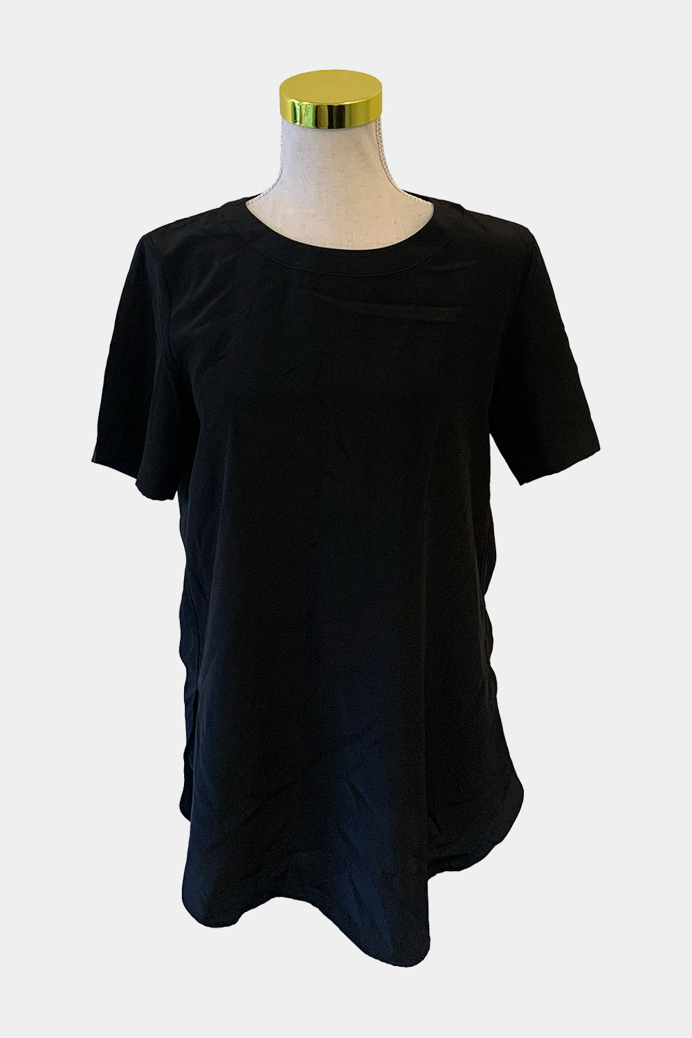 UNIQLO Black Top