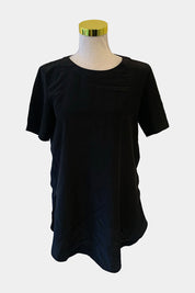 UNIQLO Black Top
