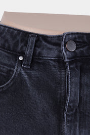 WITCHERY Black 3\4 Jeans