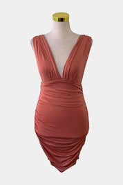 Beginning Boutique Rose Dress