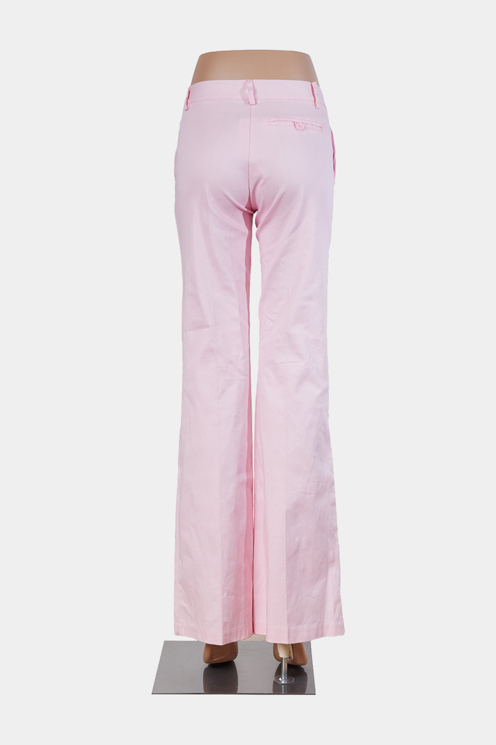 Assorted Brands Pink Low Rise Pants