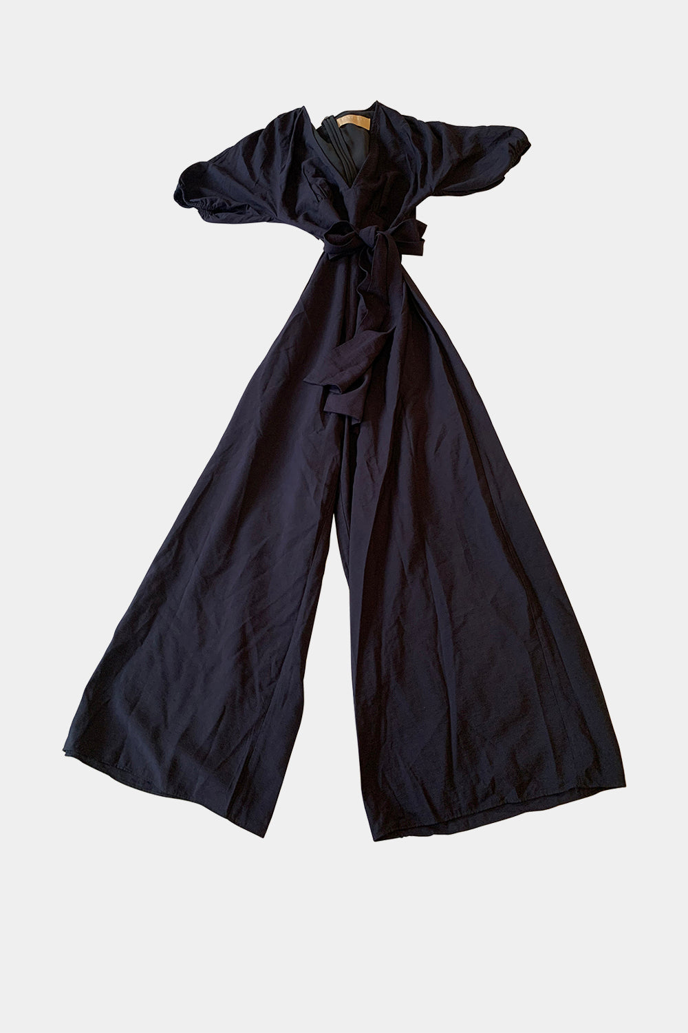 KEEPSAKE Navy Jumpsuit