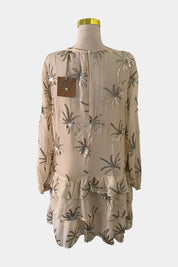 Stevie May Cream Dress