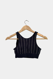 ADIDAS Black Sports Bra