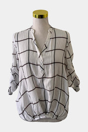 Forever New White Top