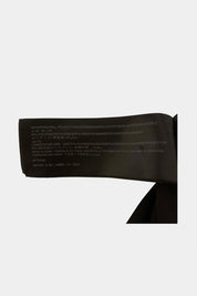 KEEPSAKE Black Dress