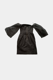 KEEPSAKE Black Dress