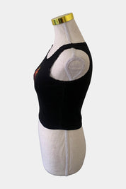 Brandy Melville Black Top