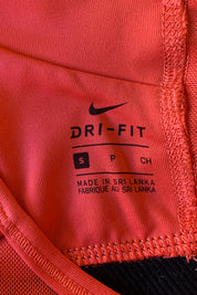 NIKE Coral Sports Bra