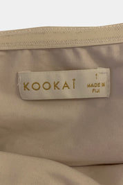 KOOKAI White Top