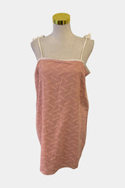 CALLI Peach Dress