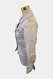 WITCHERY White Jacket