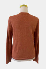 GORMAN Orange Sweater