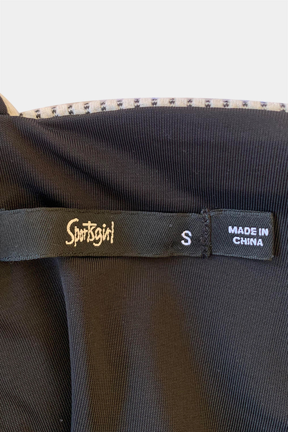 SPORTSGIRL White Top