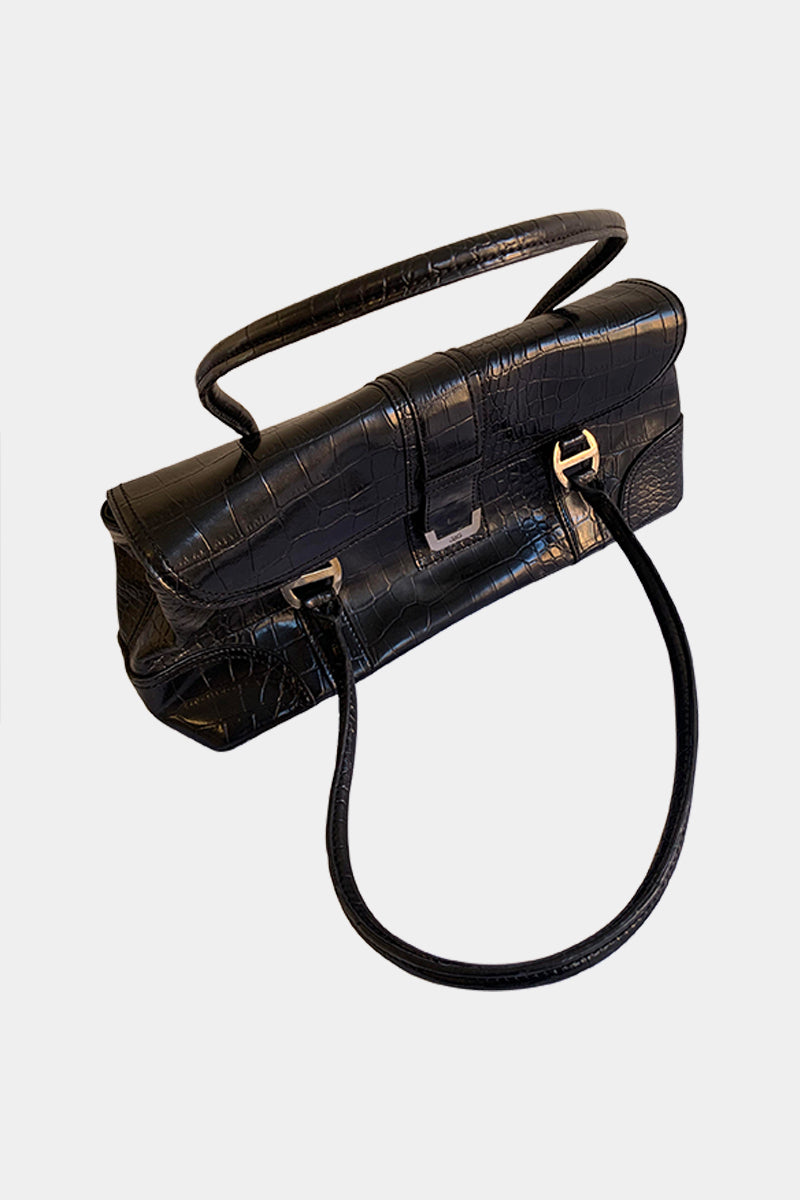 JAG Black Handbag