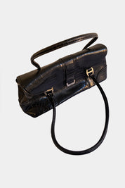 JAG Black Handbag