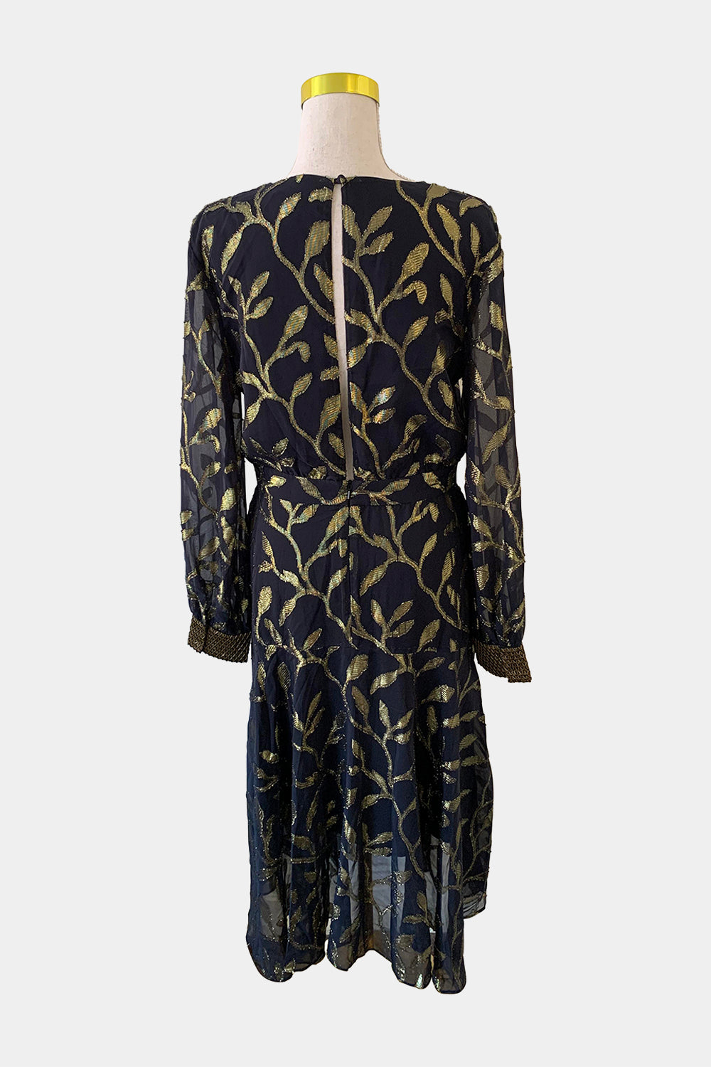 We Are Kindred Black Dress