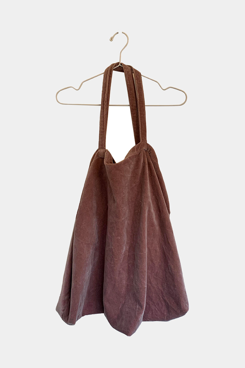 Assorted Brands Pink Tote Bag