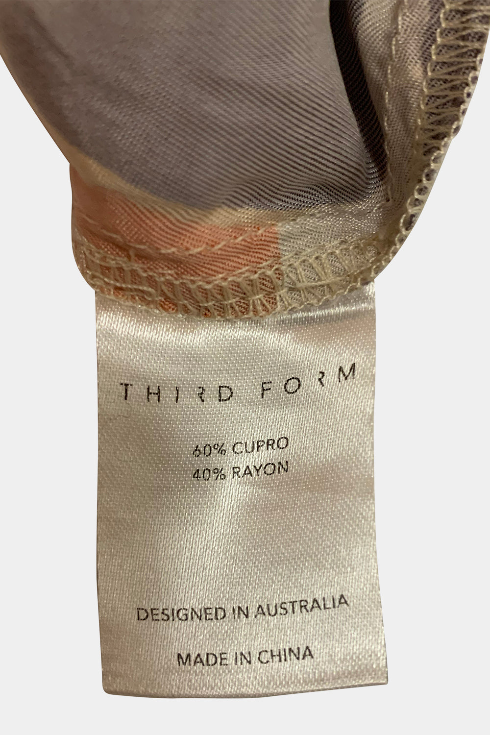 Third Form Multi Jumpsuit