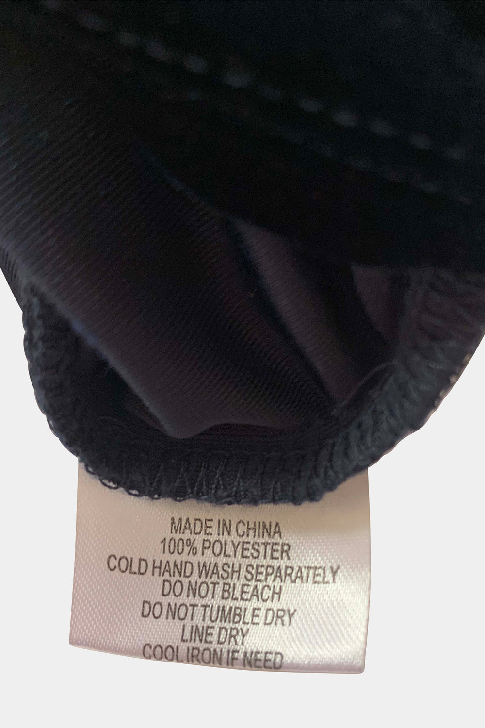 PILGRIM Navy Blue Dress