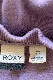 ROXY Purple Jumper