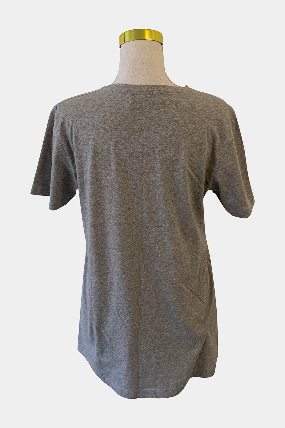 Etre Cecile Grey Tshirt