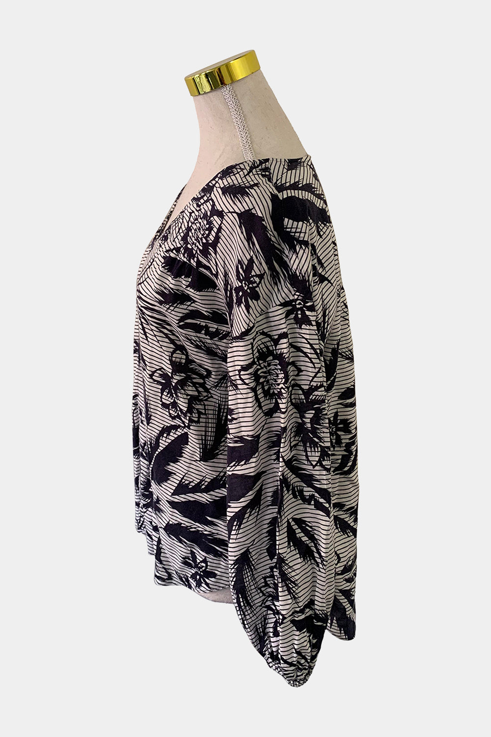 WITCHERY White Shirt