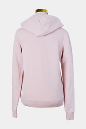 HOLLISTER Dusty Pink Print Hoodie