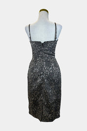 Princess Highway Black Floral Dress