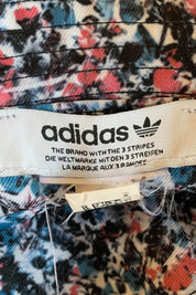 ADIDAS Black Bucket Hat