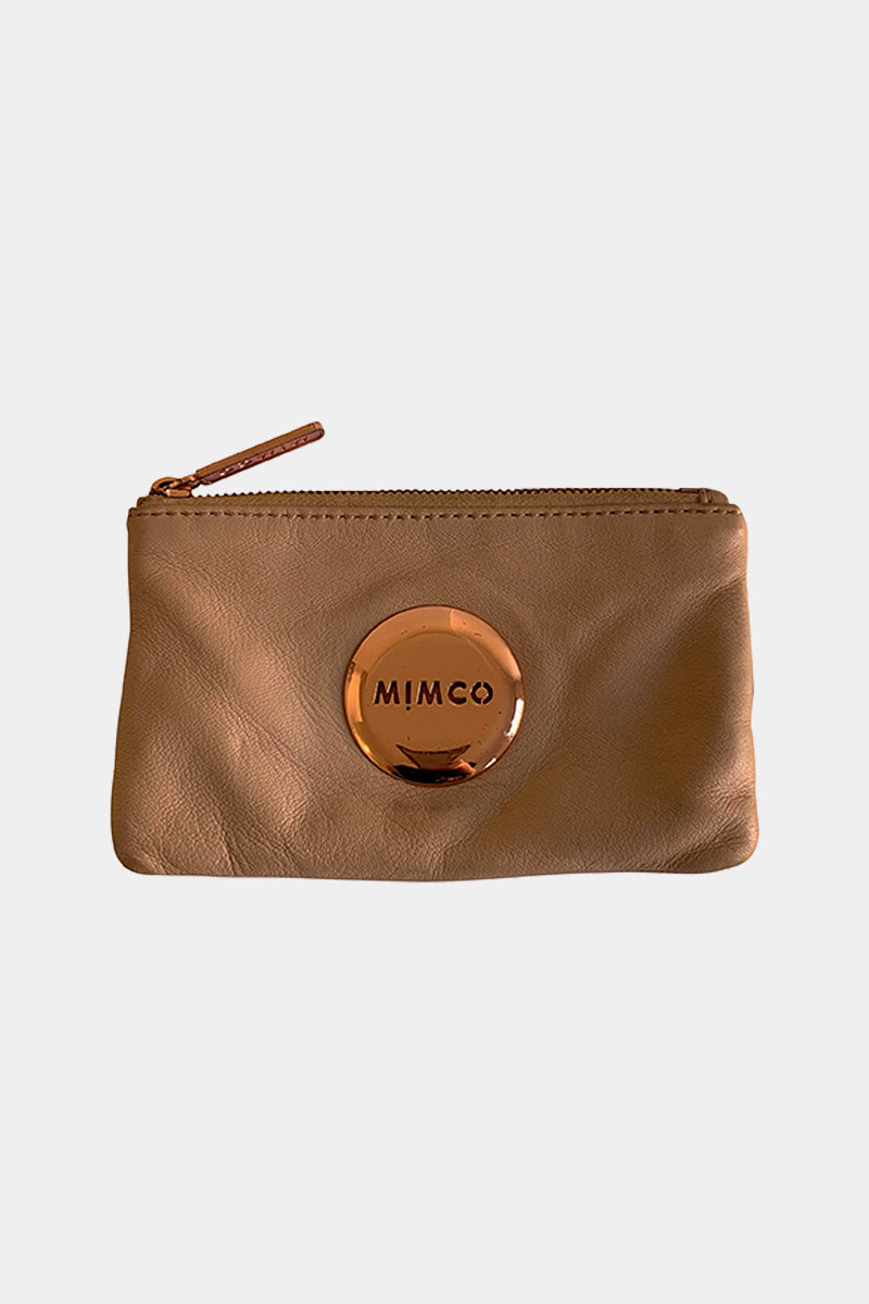 MIMCO Rose Purse
