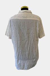 ZANEROBE Cream Shirt