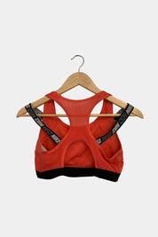 NIKE Coral Sports Bra