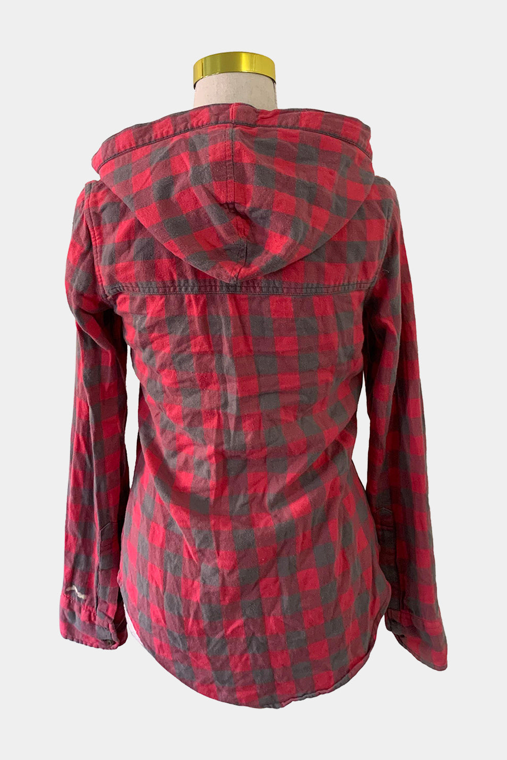 HURLEY Grey Pink Shirt