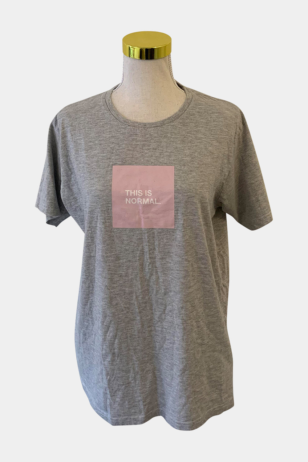 FACTORIE Grey Tshirt