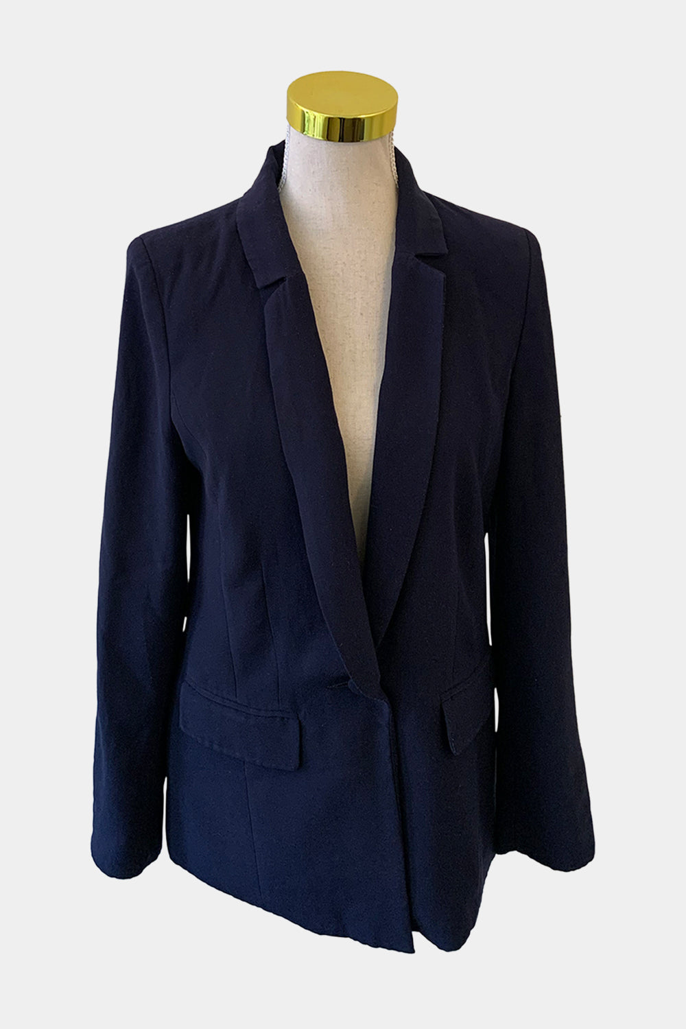Forever New Navy Blazer