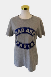 Etre Cecile Grey Tshirt