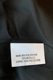 We Are Kindred Black Dress