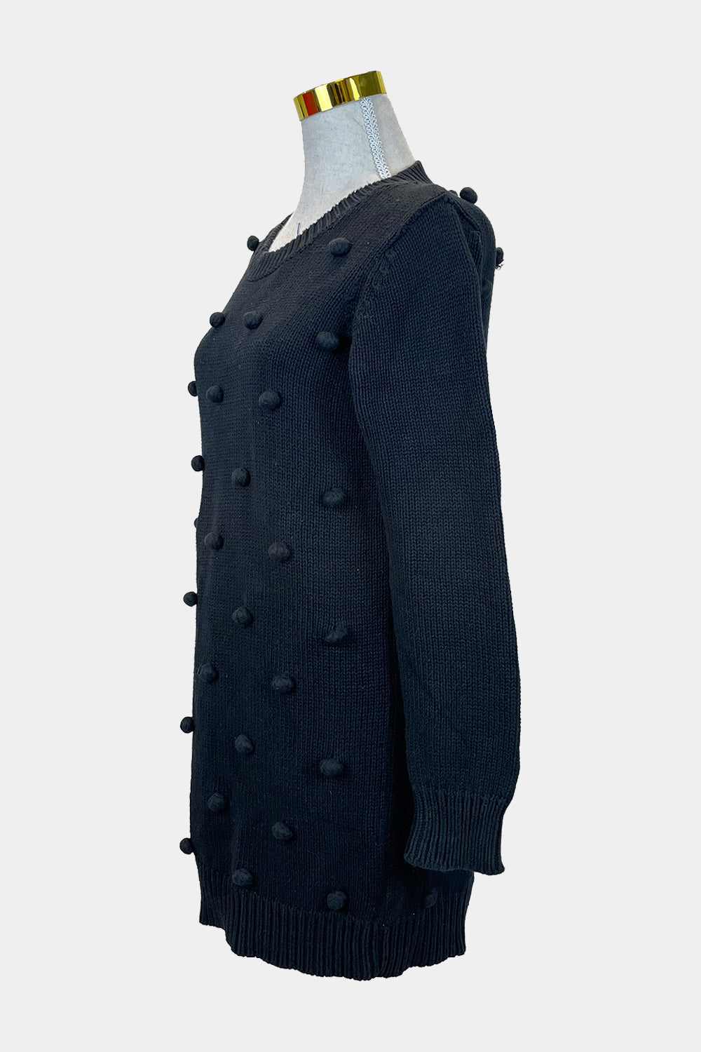 MINKPINK Black Sweater