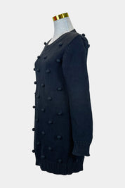 MINKPINK Black Sweater