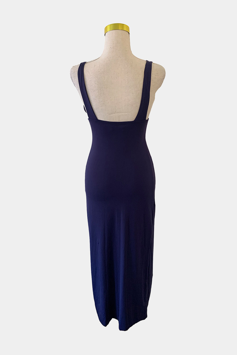 KOOKAI  Blue Dress