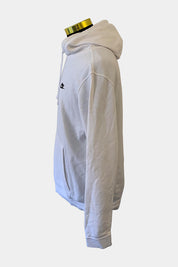 NIKE White Hoody